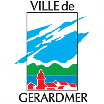Logo Gérardmer